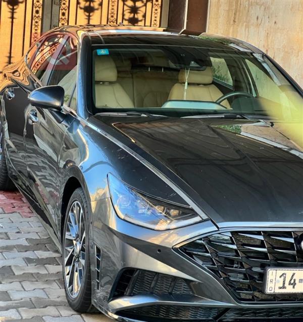 هيونداي سوناتا 2023 للبيع في العراق - البصرة